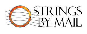 Strings By Mail Coupon